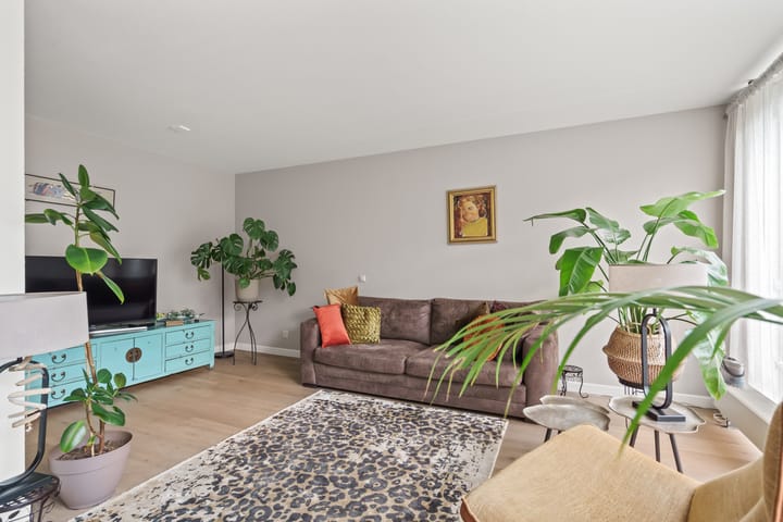 Foto 20 van Panamahof 4