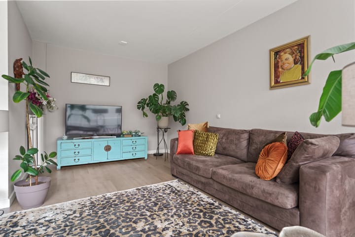 Foto 22 van Panamahof 4