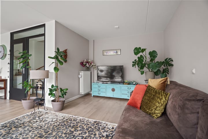 Foto 23 van Panamahof 4