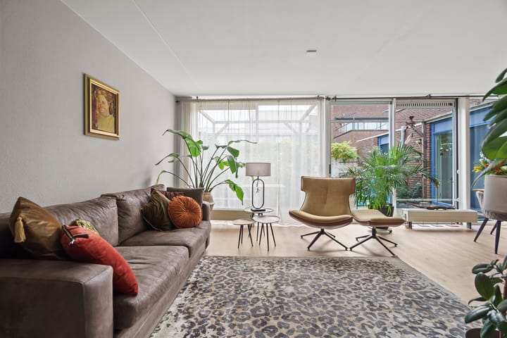 Foto 24 van Panamahof 4