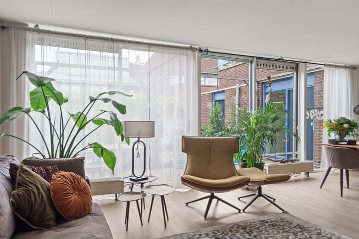 Foto 26 van Panamahof 4