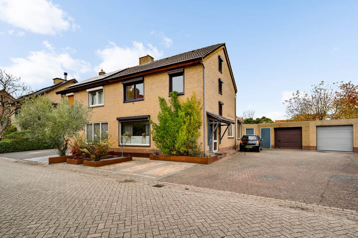 Foto 1 van Achter de Kruiskapel 24