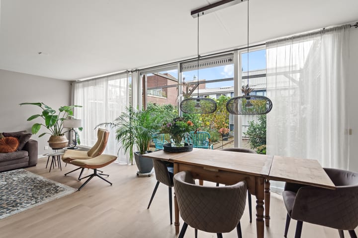 Foto 30 van Panamahof 4