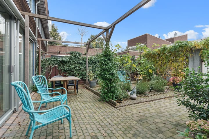 Foto 32 van Panamahof 4