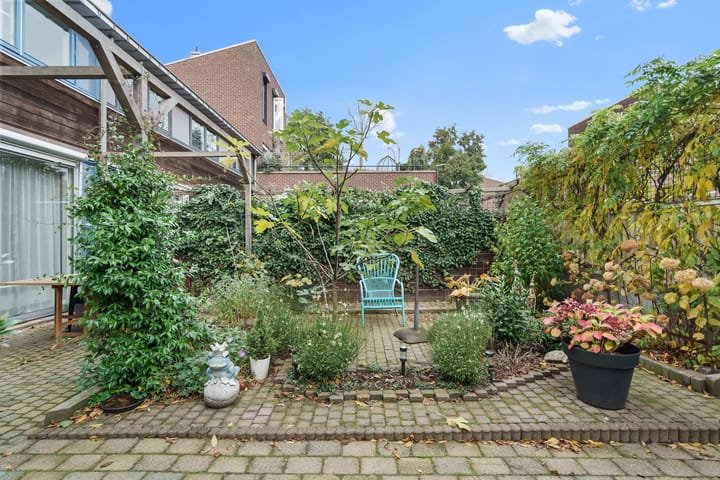 Foto 33 van Panamahof 4