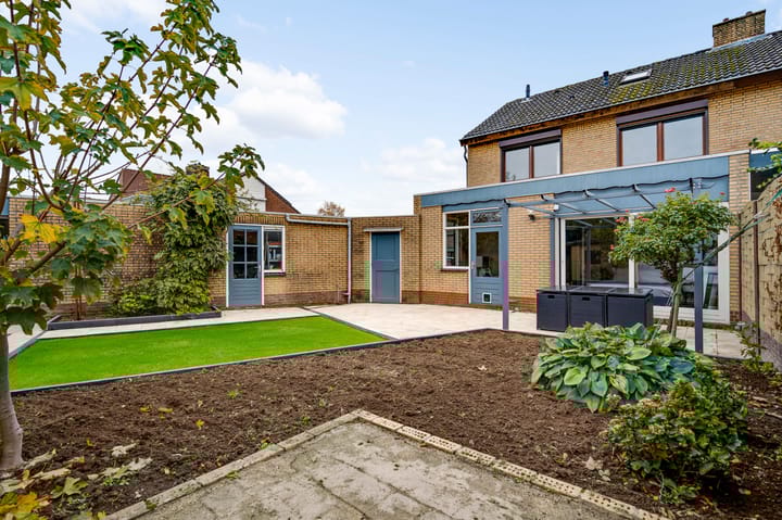 Foto 2 van Achter de Kruiskapel 24