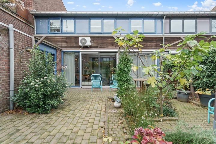 Foto 35 van Panamahof 4