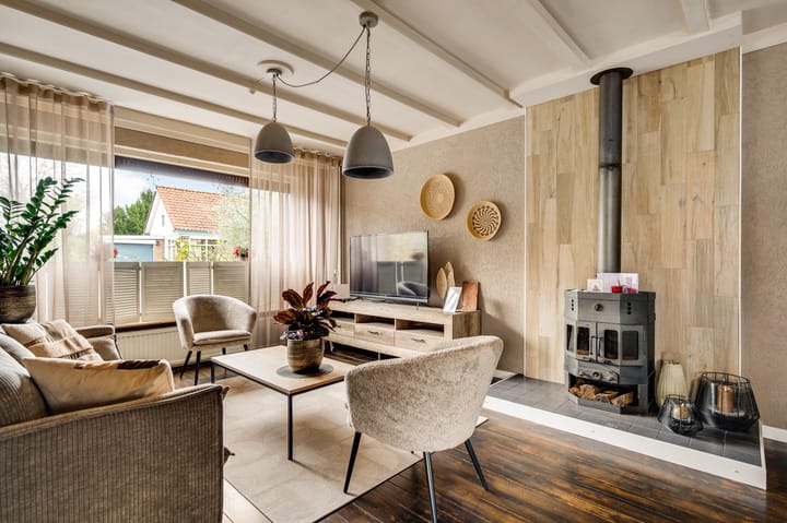 Foto 4 van Achter de Kruiskapel 24