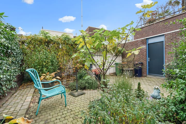 Foto 37 van Panamahof 4