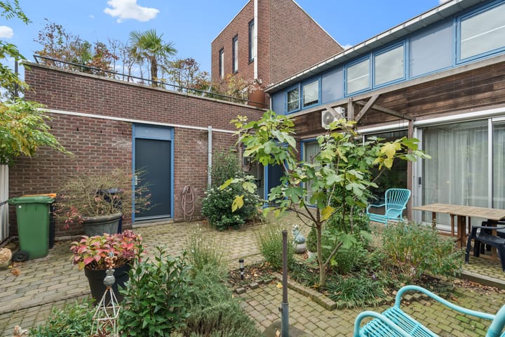 Foto 38 van Panamahof 4