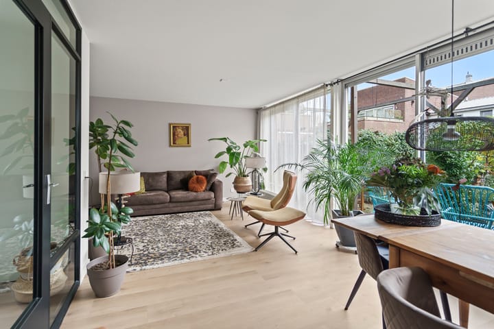 Foto 39 van Panamahof 4