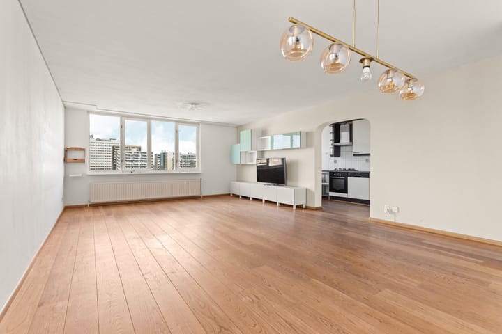 Photo 6 of Wittgensteinlaan 44