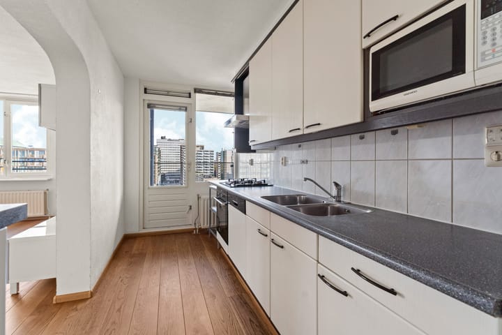 Photo 3 of Wittgensteinlaan 44