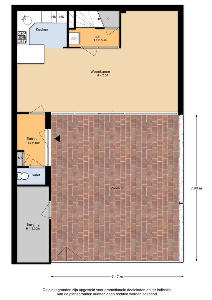 Foto 58 van Panamahof 4