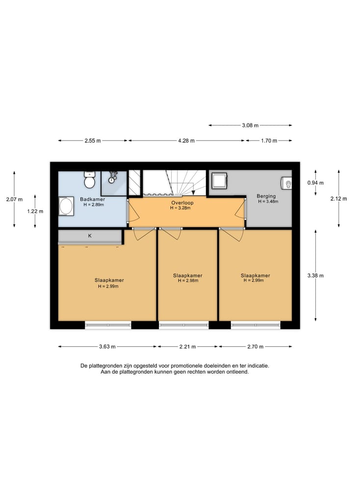 Foto 60 van Panamahof 4