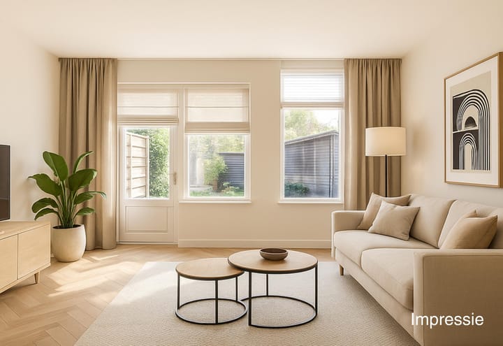 Foto 6 van Tinnegieterstraat 5