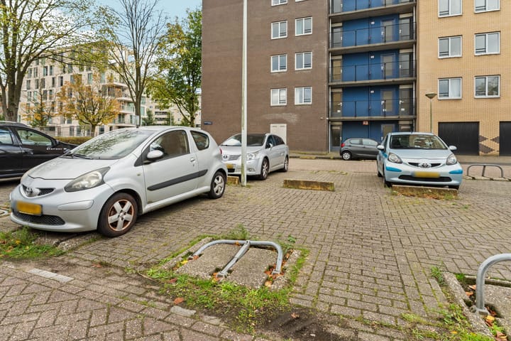 Photo 26 of Wittgensteinlaan 44