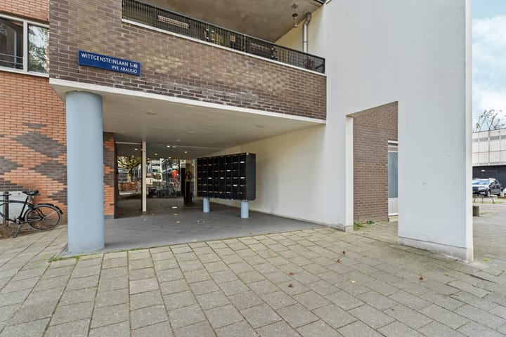 Photo 29 of Wittgensteinlaan 44