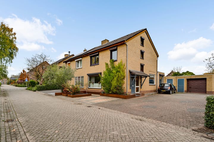 Foto 32 van Achter de Kruiskapel 24