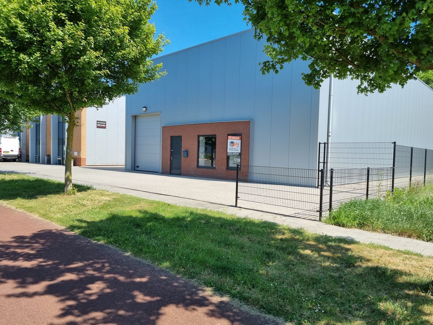 Bekijk foto 3 van Luchtenhorst 10