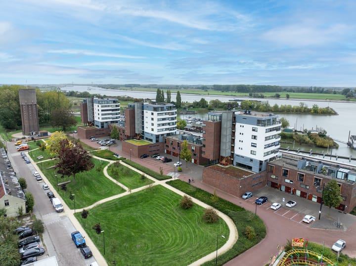 Photo 2 of C. de Kleijnstraat 60