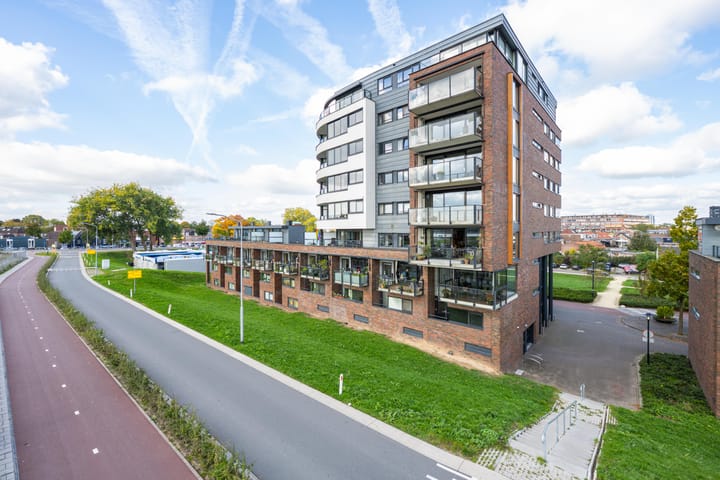 Photo 7 of C. de Kleijnstraat 60