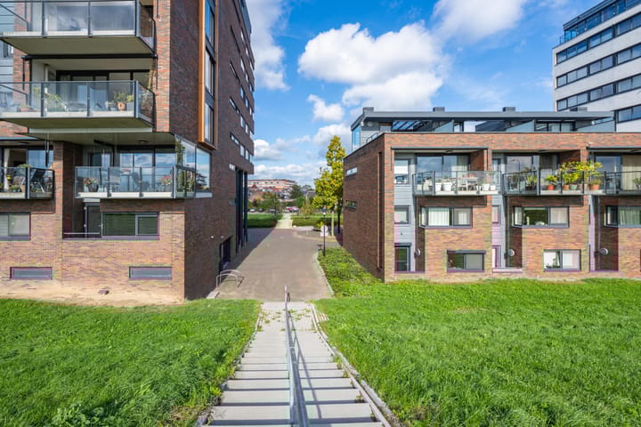 Photo 8 of C. de Kleijnstraat 60