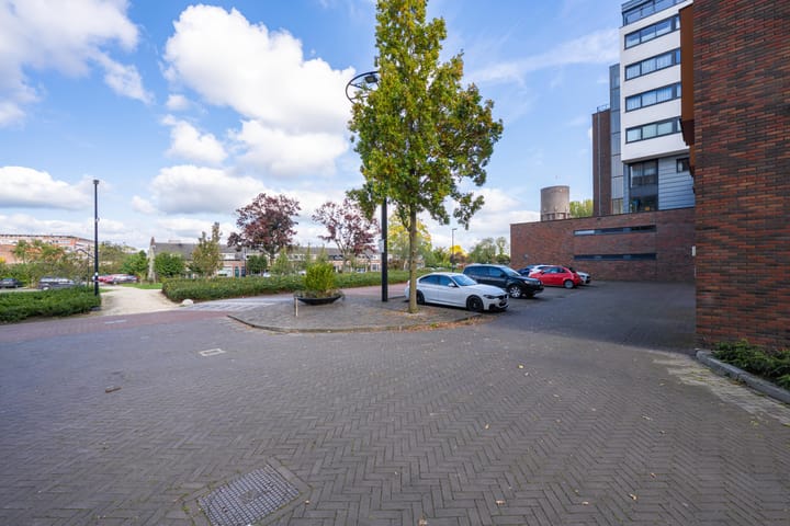 Photo 10 of C. de Kleijnstraat 60