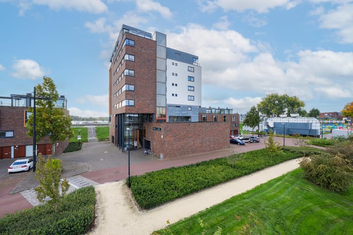 Photo 13 of C. de Kleijnstraat 60