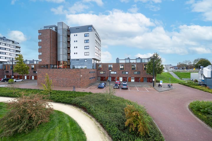 Photo 14 of C. de Kleijnstraat 60