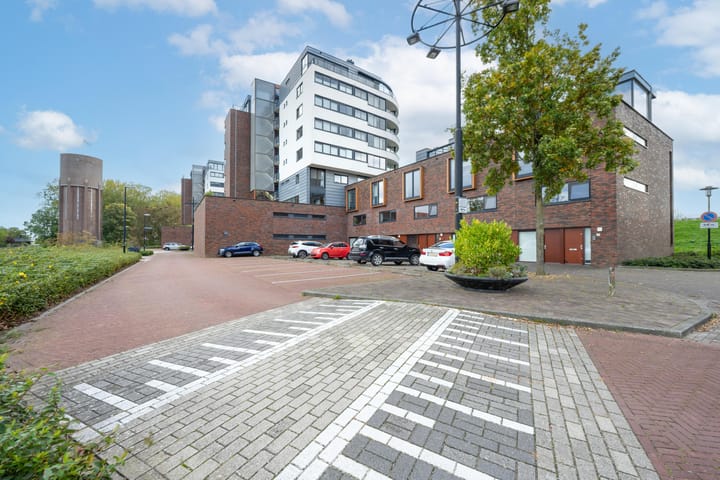 Photo 15 of C. de Kleijnstraat 60