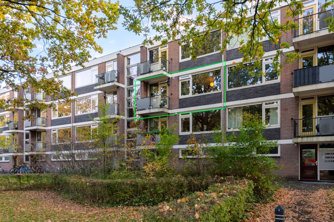 Foto 1 van Van Uvenweg 134-I