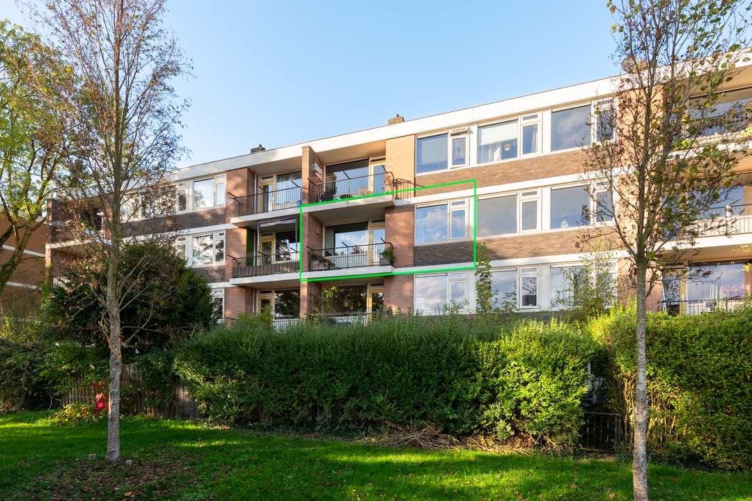 Foto 2 van Van Uvenweg 134-I