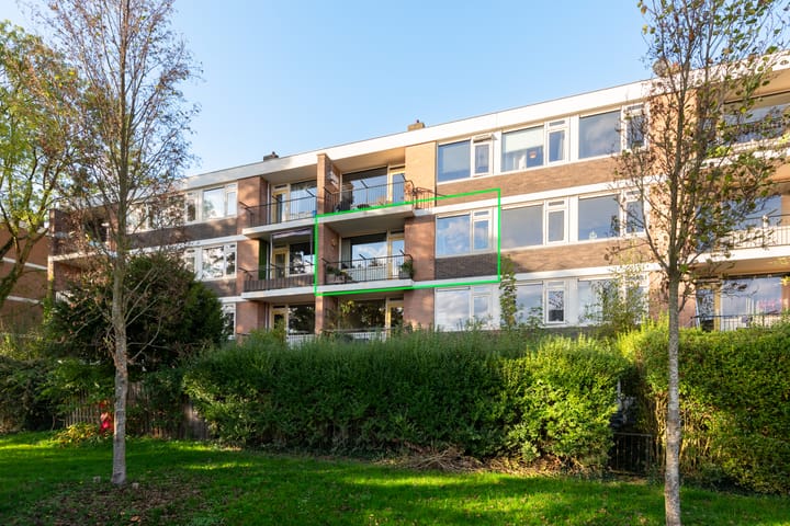 Foto 2 van Van Uvenweg 134-I