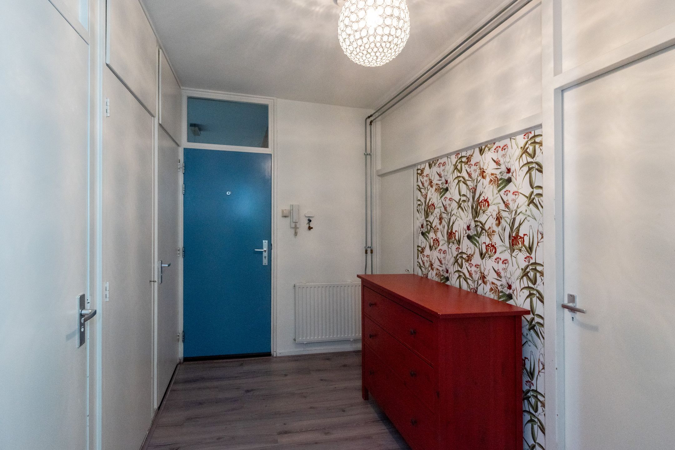 Foto 3 van Van Uvenweg 134-I