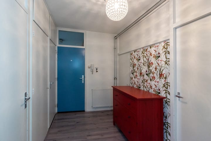 Foto 3 van Van Uvenweg 134-I