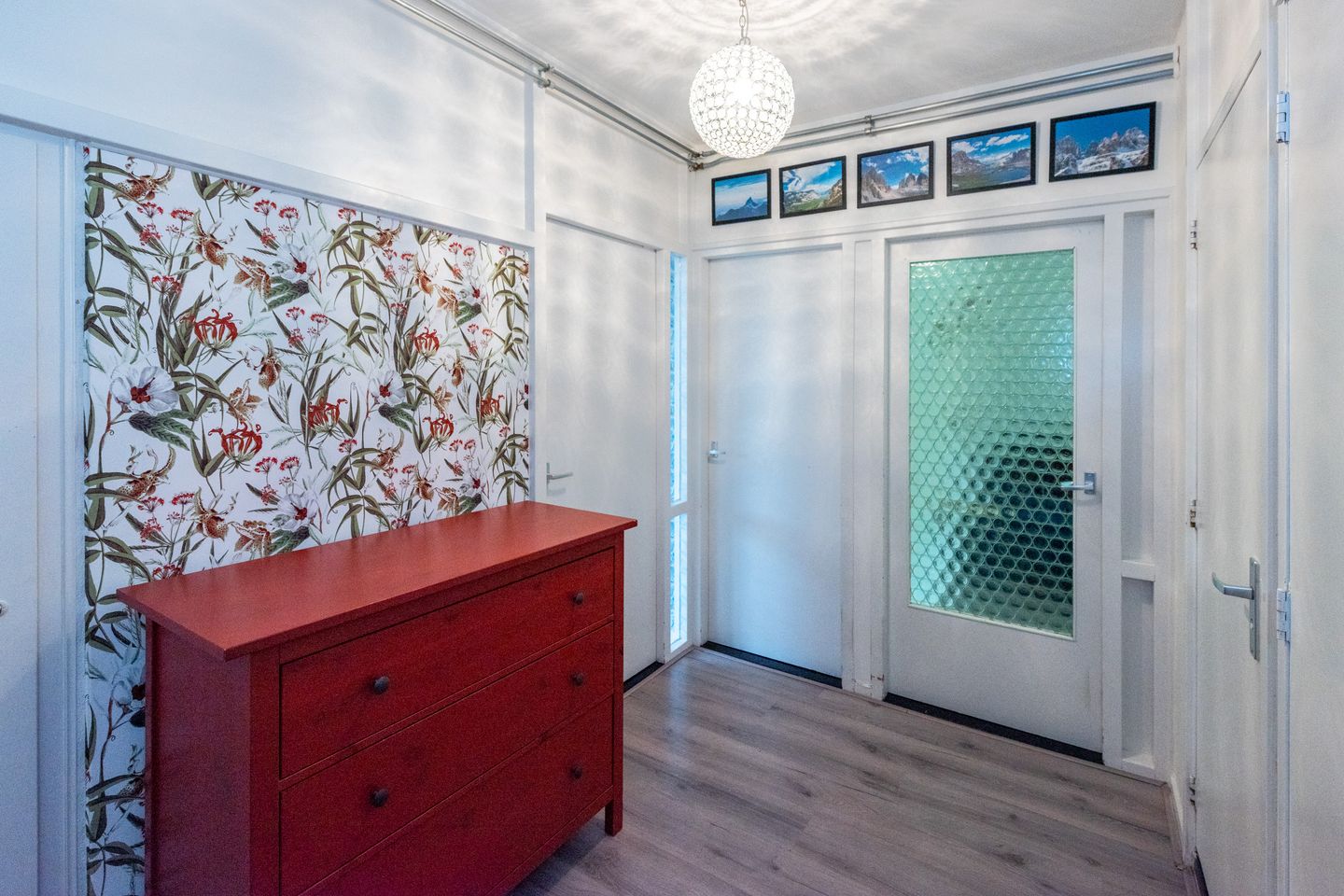 Foto 4 van Van Uvenweg 134-I