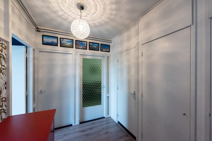 Foto 5 van Van Uvenweg 134-I