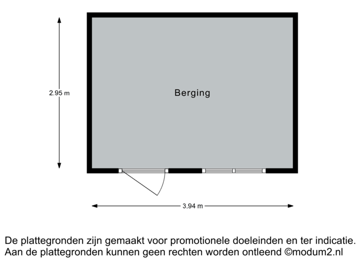 Berging