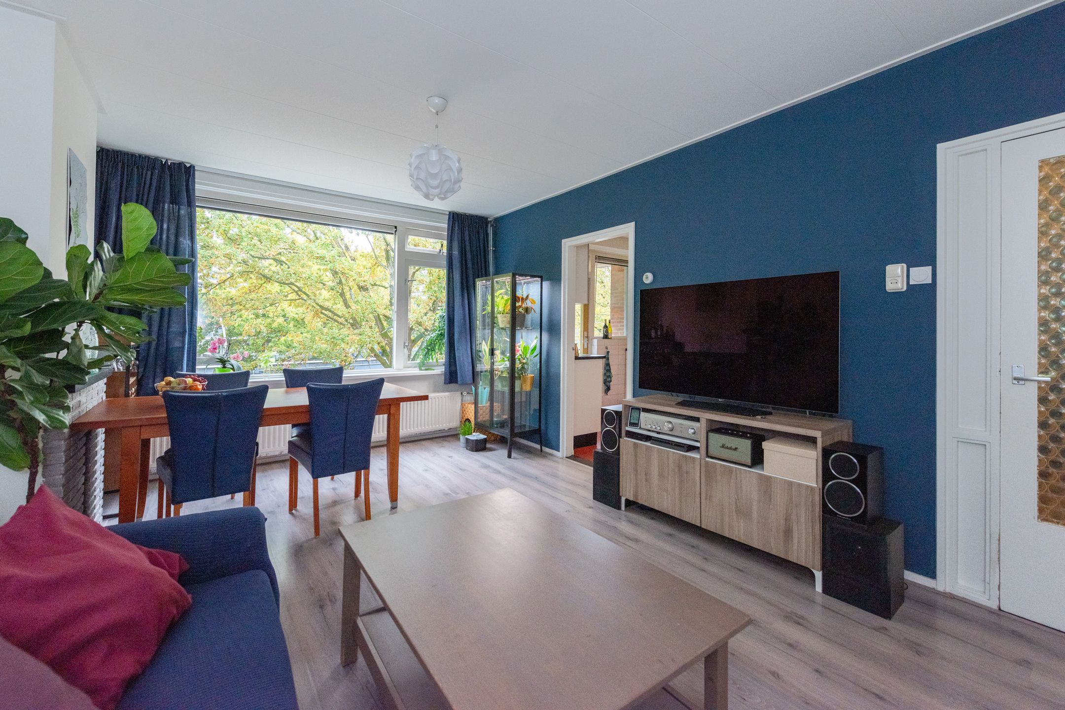 Foto 6 van Van Uvenweg 134-I