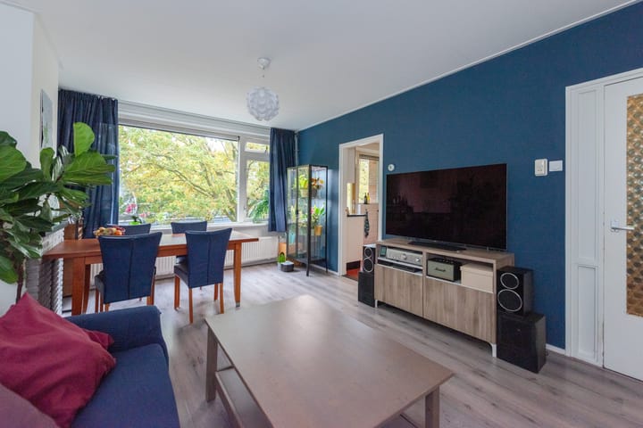 Foto 6 van Van Uvenweg 134-I