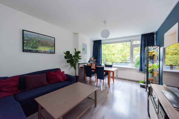 Foto 7 van Van Uvenweg 134-I