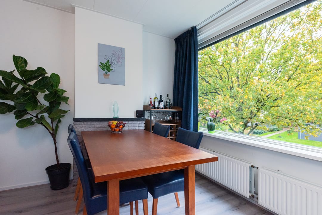 Foto 8 van Van Uvenweg 134-I