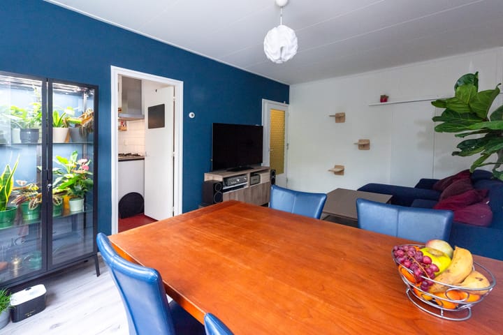 Foto 10 van Van Uvenweg 134-I