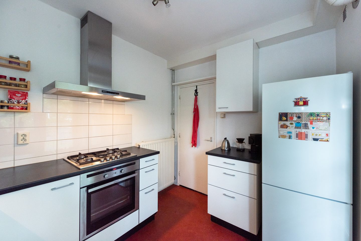 Foto 14 van Van Uvenweg 134-I