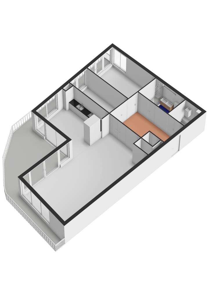 Photo 64 of C. de Kleijnstraat 60