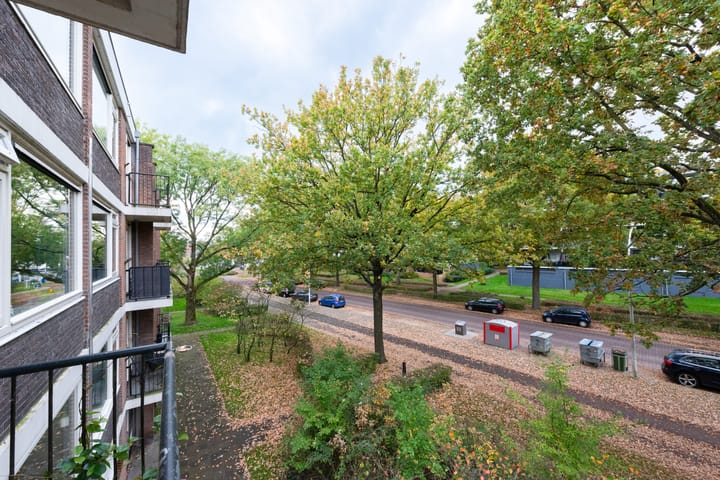 Foto 24 van Van Uvenweg 134-I