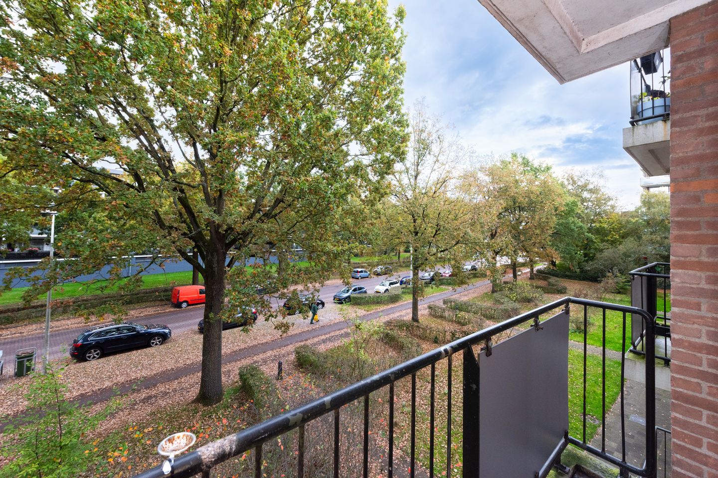 Foto 25 van Van Uvenweg 134-I