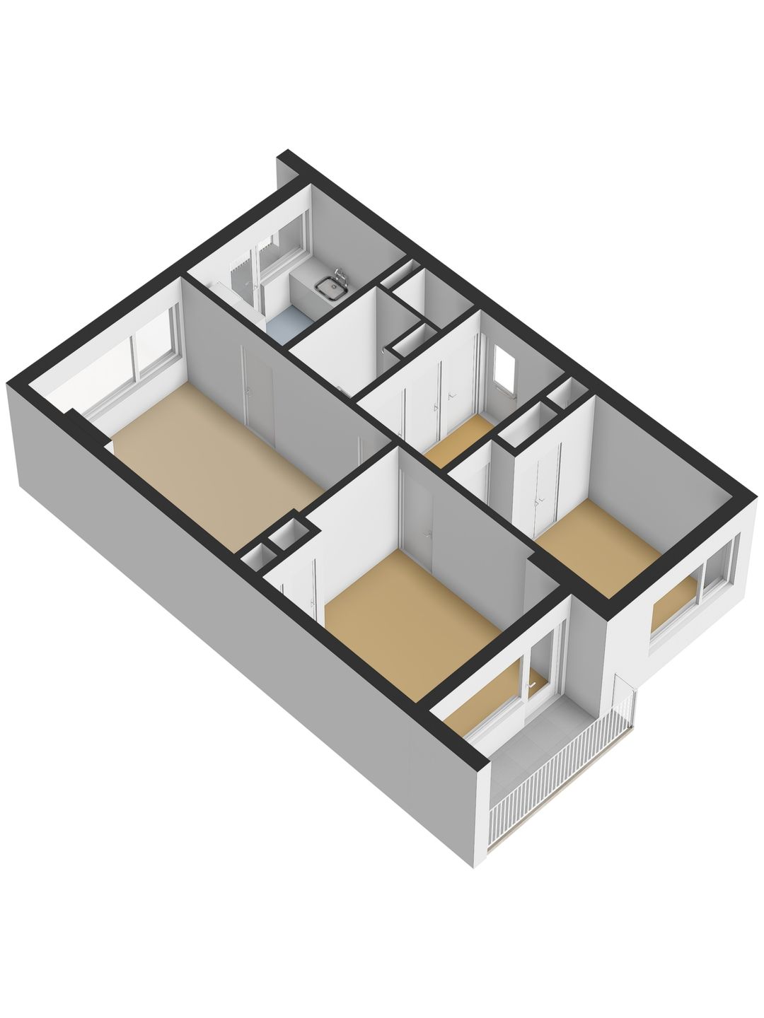 Foto 31 van Van Uvenweg 134-I