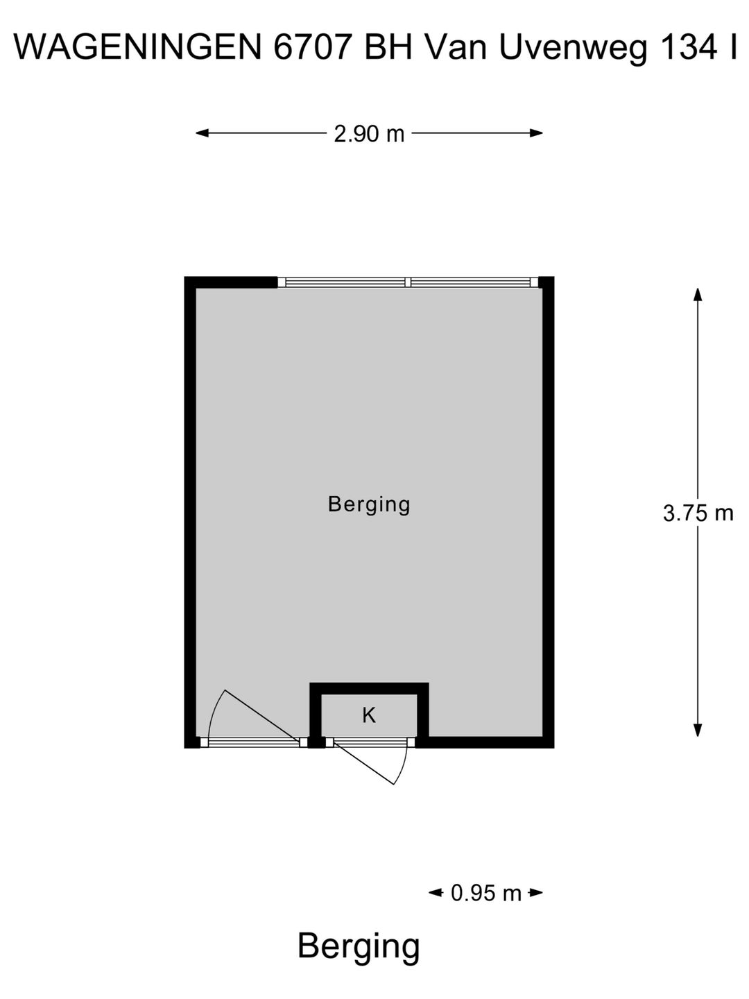 Foto 32 van Van Uvenweg 134-I